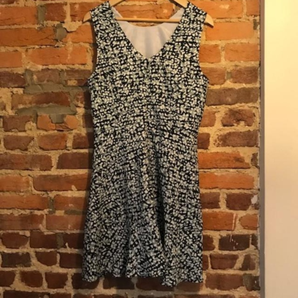 NWT Banana Republic Factory Sz 10 Dress